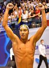 Vlad Stancu, medalie de argint în finala de la 800 m liber la Campionatul European de juniori şi calificare la JO Paris 2024