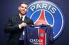 Lucas Hernandez a semnat cu PSG
