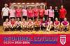 Handbal feminin: Minaur Baia Mare s-a reunit cu 18 jucătoare; primele amicale în Ungaria, cu naţionala Japoniei şi Alba Fehervar
