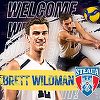 Voleibalist american transferat de Steaua Bucureşti