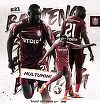 CFR Cluj: Nana Boateng, transferat la Jeonbuk Hyundai Motors, echipa lui Dan Petrescu