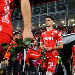 Superliga: Albert Stahl a fost transferat definitv la UTA Arad de la Rapid