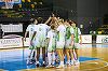 Baschet feminin: Sepsi în preliminariile Euroligii, CSM Constanţa şi ”U” Cluj în Eurocup