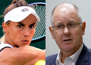 WTA răspunde acuzaţiilor antrenorului Lesiei Tsurenko şi condamnă „războiul fără sens” din Ucraina