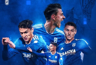 FCU 1948 s-a despărţit de George Ganea