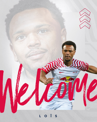 Luis Openda a semnat cu RB Leipzig

