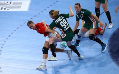 Handbal feminin: Ungaria, campioană europeană la tineret pentru a treia oară consecutiv; România, medalie de bronz
