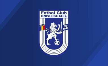 Meciul FCU Craiova-FCSB: Florin Drăgan: Nu am făcut faţă presiunii. Ne-au fost net superiori!