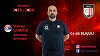Volei feminin: Stevan Ljubičić continuă ca principal la campioana Volei Alba Blaj, pentru al treilea sezon