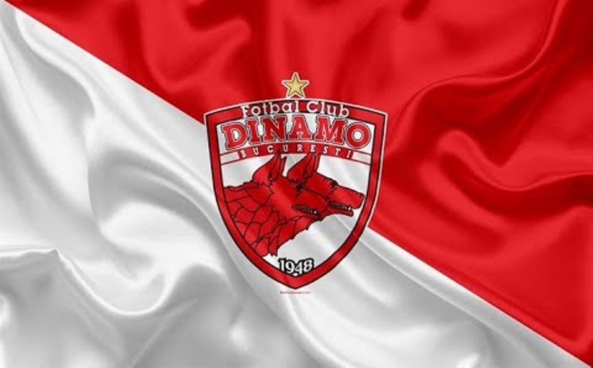 Meciul Dinamo - Univ Craiova: Ovidiu Burcă: Impactul cu prima ligă este unul puternic Nu cred însă că am făcut un meci foarte rău