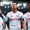 Ligue 1: Căpitanul echipei OSC Lille a semnat cu Braga