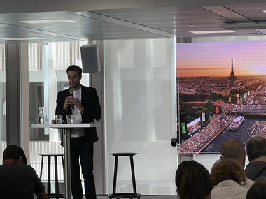 Organizatorii JO 2024 de la Paris urmăresc cu atenţie canicula din Europa