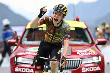 Turul Franţei: Liderul clasamentului general a fost testat antidoping de patru ori în ultimele două zile
