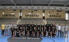 Handbal masculin: CSM Bucureşti s-a reunit cu noutăţi în lot şi cinci amicale în program