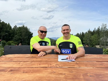 Pugilistul Oleksandr Usik va juca fotbal pentru o echipă ucraineană