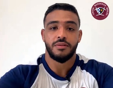 Rugby: Zakaria El Fakir, jucătorul lui Biarritz, este urmărit penal pentru violenţă domestică