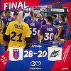 Handbal feminin: Minaur Baia Mare, victorie în primul amical al verii cu Alba Fehérvár