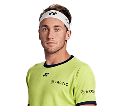 Casper Ruud este primul finalist al turneului ATP 250 de la Bastad
