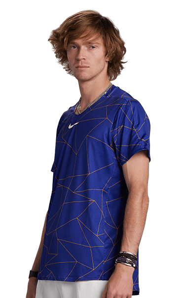 Tenis: Andrei Rublev va juca finala turneului ATP 250 de la Bastad, cu norvegianul Casper Ruud