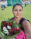 Atletism: Bianca Ghelber, barem de Mondiale îndeplinit, după victoria la aruncarea ciocanului din etapa WACT, de la Madrid
