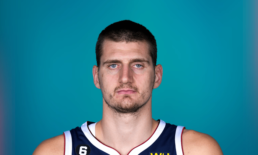 Baschet: Nikola Jokic va lipsi din echipa Serbiei la Campionatul Mondial