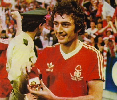 S-a stins din viaţă fostul internaţional englez Trevor Francis
