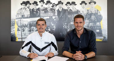 Marcel Sabitzer, de la Bayern, a semnat cu Borussia Dortmund