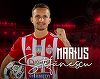 Marius Ştefănescu şi-a prelungit contractul cu Sepsi OSK