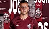 CFR Cluj a mai achiziţionat un jucător: croatul Josip Mihalic