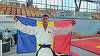 Aur pentru România la judo, la FOTE Maribor 2023
