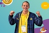Încă o medalie de aur pentru România la FOTE Maribor: Robert Badea s-a impus la înot, la 200 m mixt