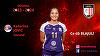 Katarina Jović a semnat cu Volei Alba Blaj