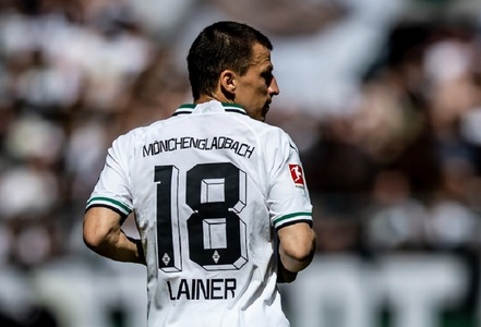 Stefan Lainer (Borussia Mönchengladbach) suferă de cancer