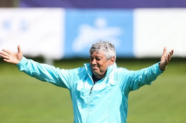 Mircea Lucescu a împlinit 78 de ani. Mesajul FC Dinamo: “Mulţumim pentru tot!”