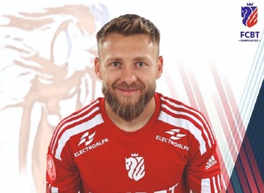 FC Botoşani s-a despărţit de Cătălin Golofca
