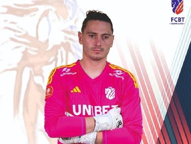 Răzvan Began s-a despărţit de FC Botoşani, club cu care a semnat în această vară