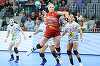 Handbal feminin: România, victorie cu Spania în meci amical la Mioveni