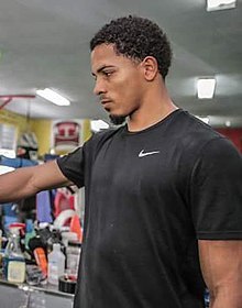 Pugilistul Félix Verdejo-Sánchez, participant la Jocurile Olimpice, condamnat pentru uciderea unei femei şi a copilului ei nenăscut