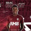 CFR Cluj a transferat un mijlocaş ghanez