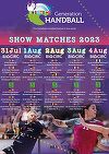 Handbal feminin: Rapid Bucureşti, amicale puternice la turneul organizat de Viborg, în Danemarca