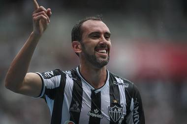 Uruguayanul Diego Godin s-a retras din activitate la 37 de ani