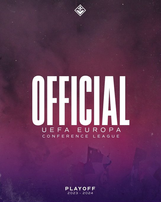Fiorentina va evolua în locul echipei Juventus în Conference League
