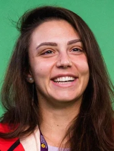 Tenis: Jaqueline Cristian s-a calificat în optimi la Praga, după ce a eliminat-o pe favorita nr 1, cehoaica Bouzkova