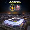 FCSB a anunţat preţurile biletelor pentru meciul cu CFR Cluj de pe Stadionul Steaua. Care sunt acestea