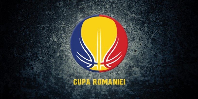 Baschet feminin: Programul meciurilor din primul tur al Cupei României