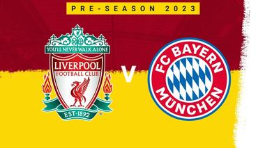 Bayern Munchen a învins pe FC Liverpool, scor 4-3, în meci amical