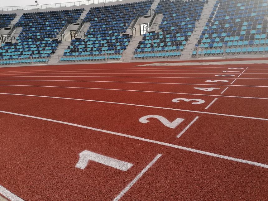 Scandal în Somalia după ce o atletă a terminat proba de 100 de metri de la Jocurile Mondiale Universitare în mai mult de 21 de secunde - VIDEO