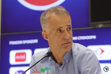 Meho Kodro este noul selecţioner al Bosniei