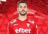 Andrei Chindriş s-a despărţit de UTA Arad