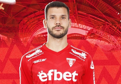 Andrei Chindriş s-a despărţit de UTA Arad
